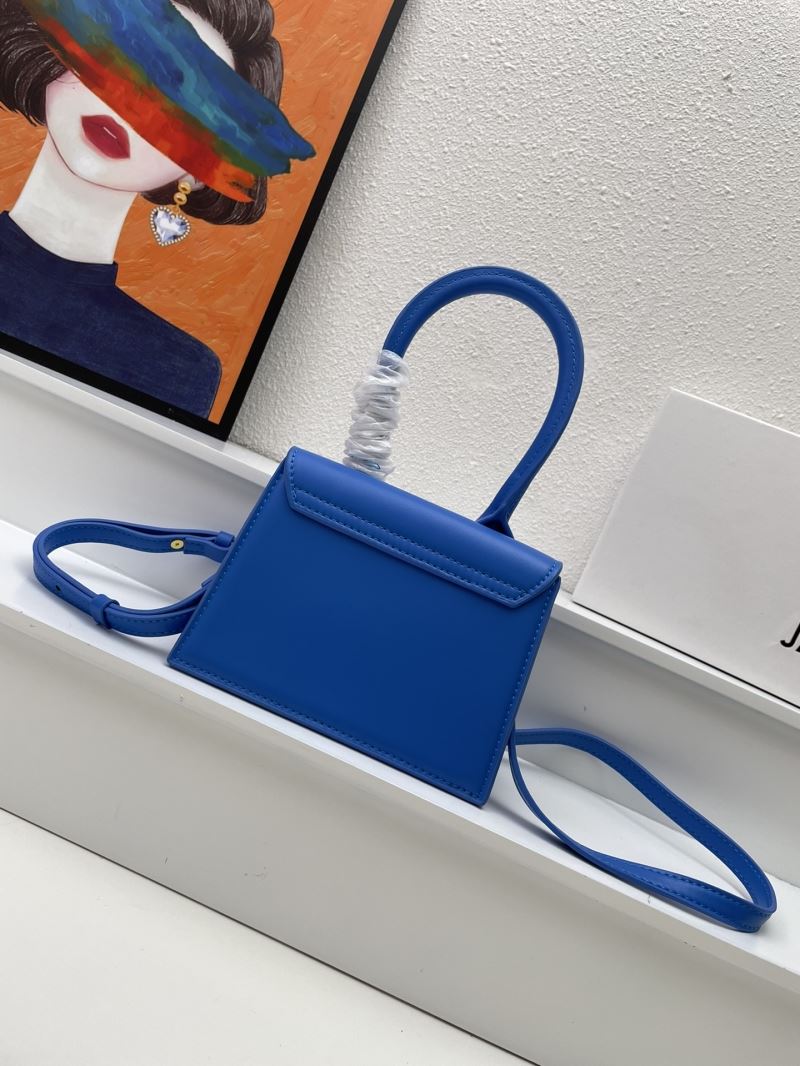 Jacquemus Top Handle Bags